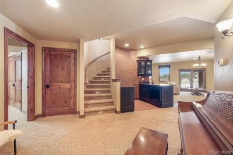 7830 Tannenbaum Road Colorado Springs CO 80908