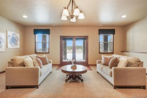 7830 Tannenbaum Road Colorado Springs CO 80908