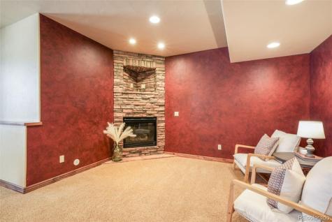 7830 Tannenbaum Road Colorado Springs CO 80908