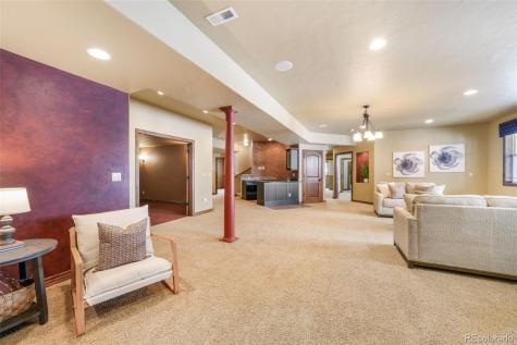 7830 Tannenbaum Road Colorado Springs CO 80908