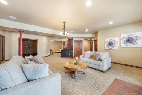 7830 Tannenbaum Road Colorado Springs CO 80908