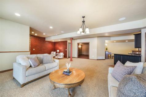 7830 Tannenbaum Road Colorado Springs CO 80908