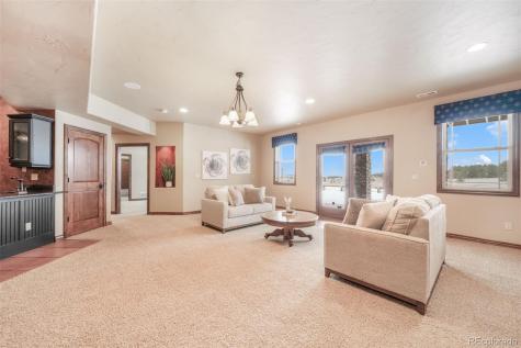 7830 Tannenbaum Road Colorado Springs CO 80908
