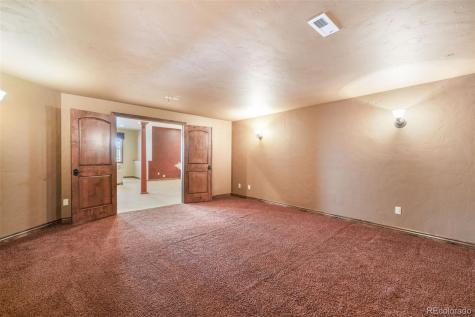 7830 Tannenbaum Road Colorado Springs CO 80908