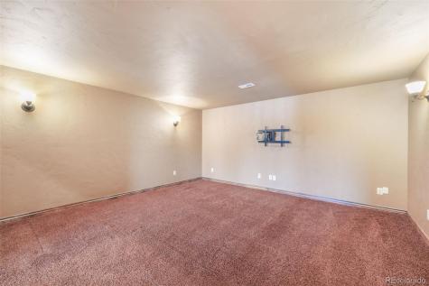 7830 Tannenbaum Road Colorado Springs CO 80908