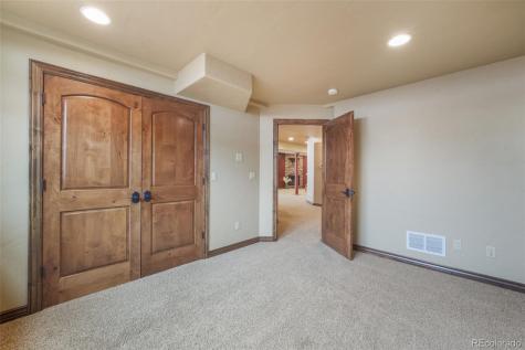 7830 Tannenbaum Road Colorado Springs CO 80908