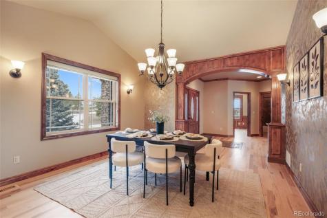 7830 Tannenbaum Road Colorado Springs CO 80908