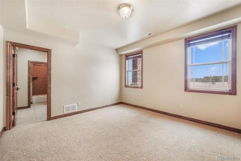 7830 Tannenbaum Road Colorado Springs CO 80908