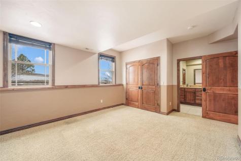 7830 Tannenbaum Road Colorado Springs CO 80908