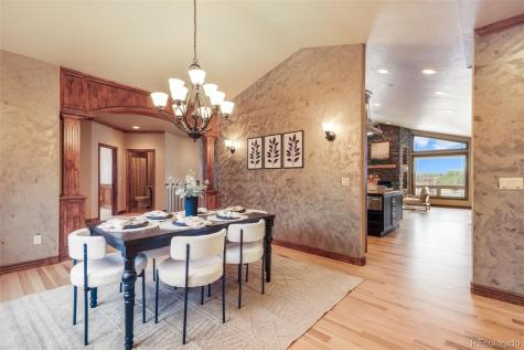 7830 Tannenbaum Road Colorado Springs CO 80908