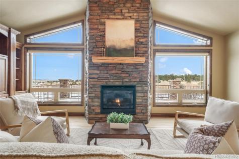 7830 Tannenbaum Road Colorado Springs CO 80908
