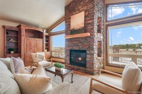 7830 Tannenbaum Road Colorado Springs CO 80908