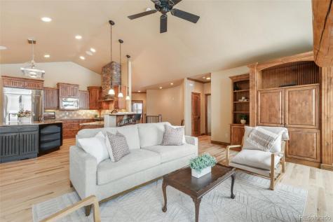 7830 Tannenbaum Road Colorado Springs CO 80908