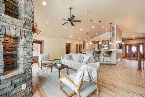 7830 Tannenbaum Road Colorado Springs CO 80908