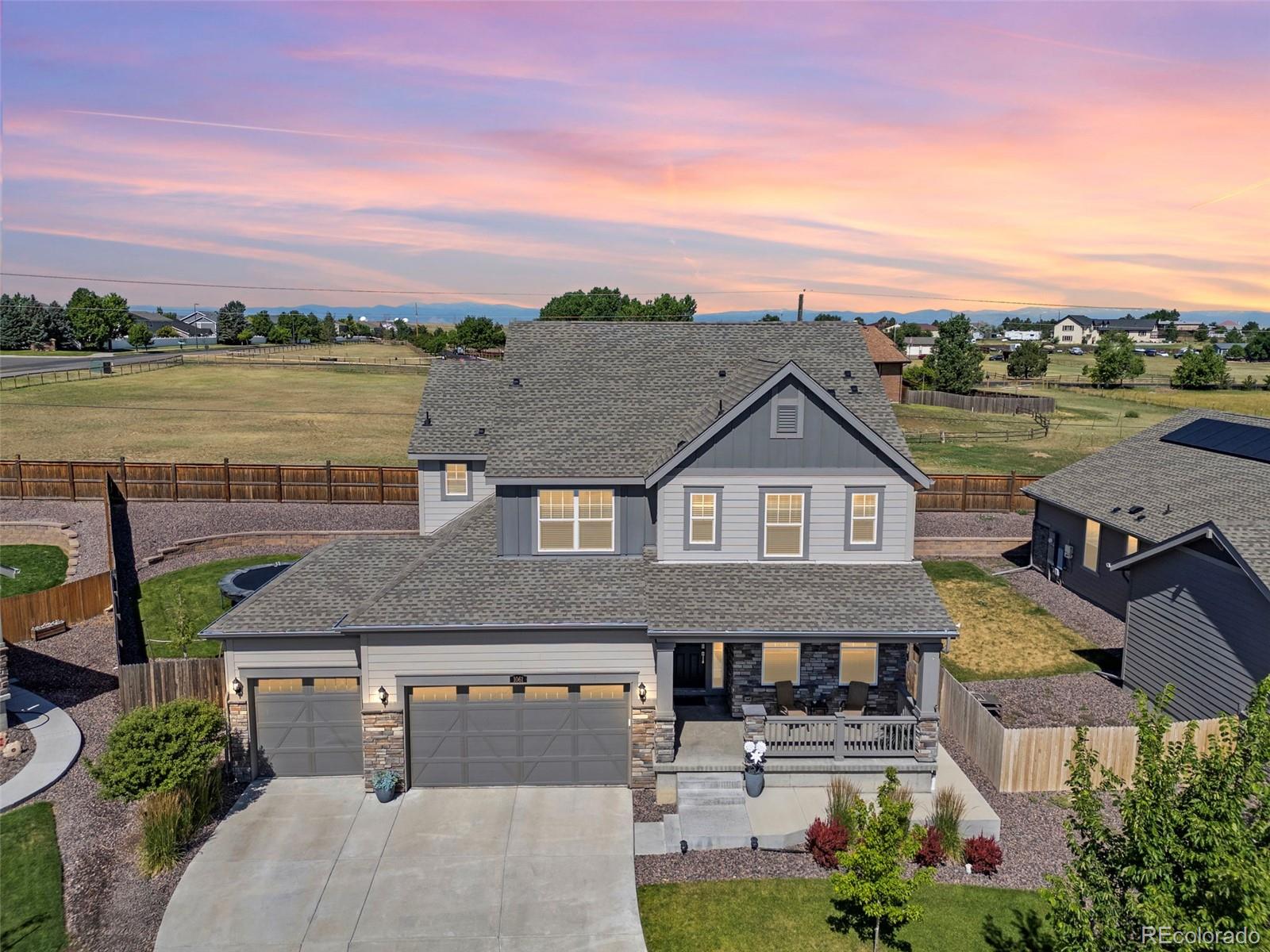 1061 S De Gaulle Court Aurora CO 80018