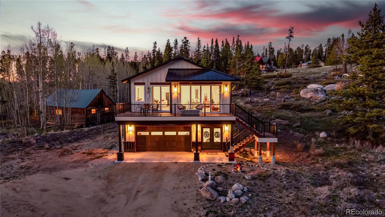 12707 Us Highway 34 Grand Lake CO 80447