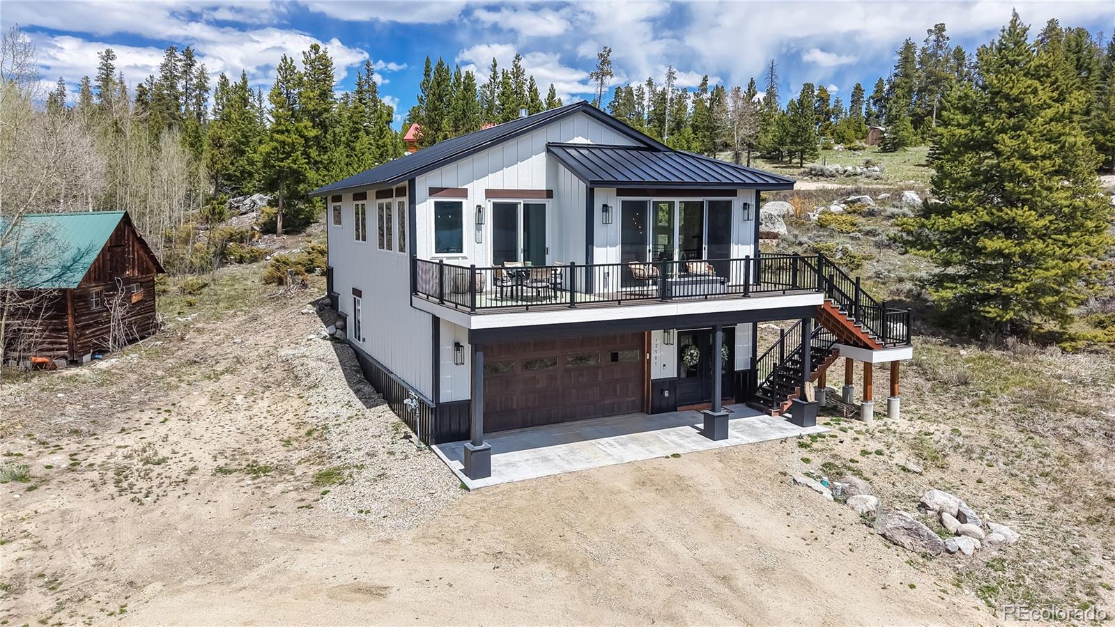 12707 Us Highway 34 Grand Lake CO 80447
