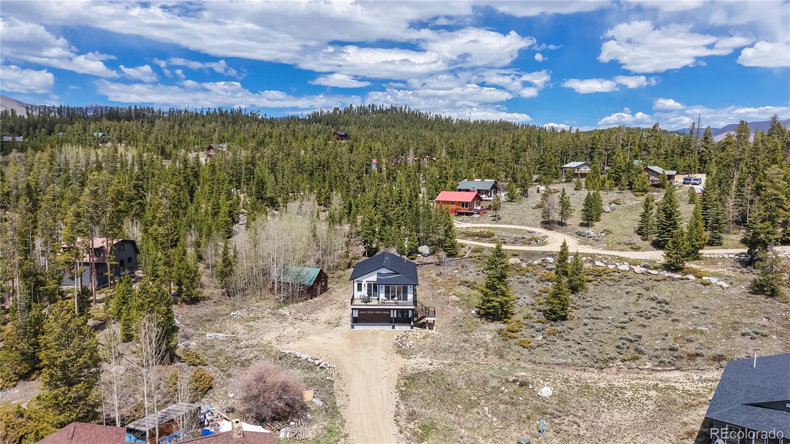 12707 Us Highway 34 Grand Lake CO 80447