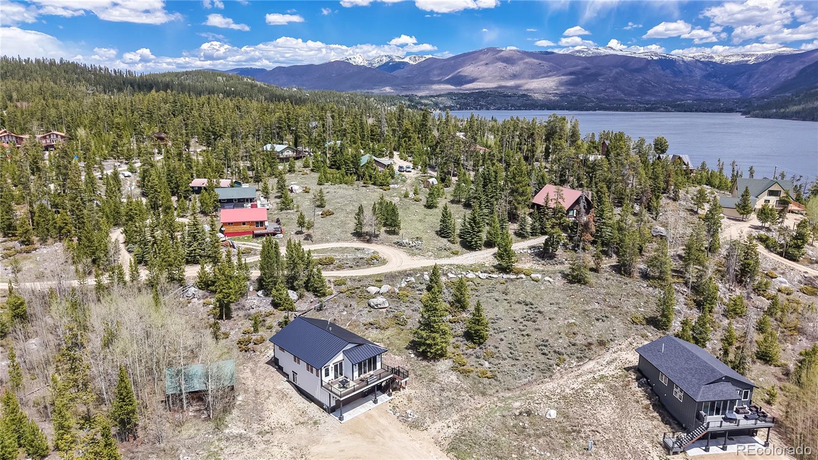 12707 Us Highway 34 Grand Lake CO 80447