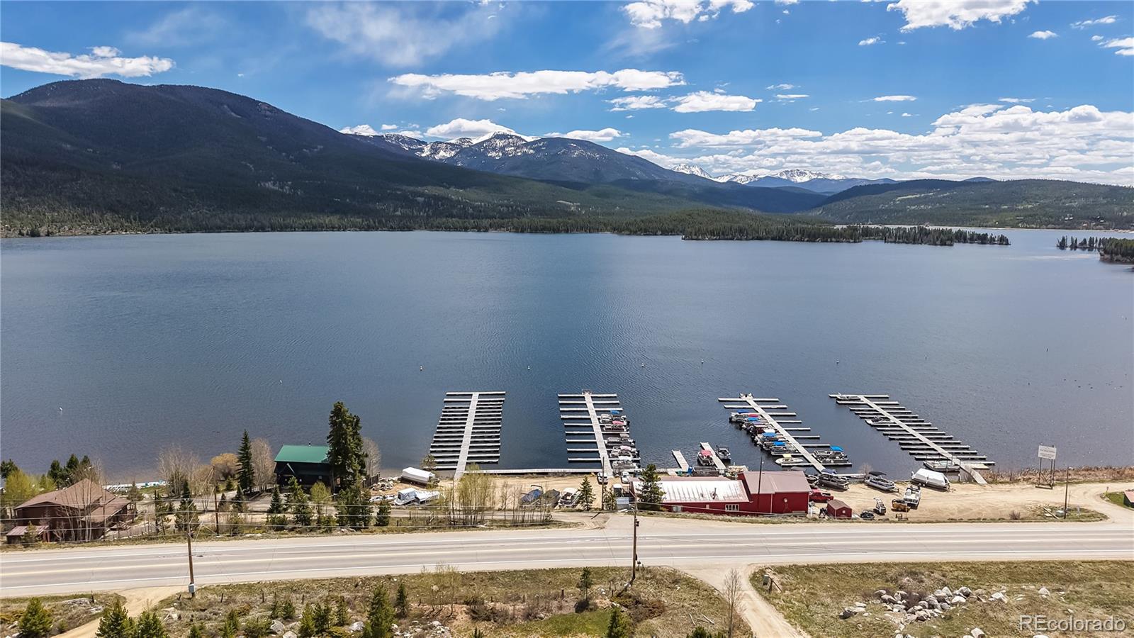 12707 Us Highway 34 Grand Lake CO 80447