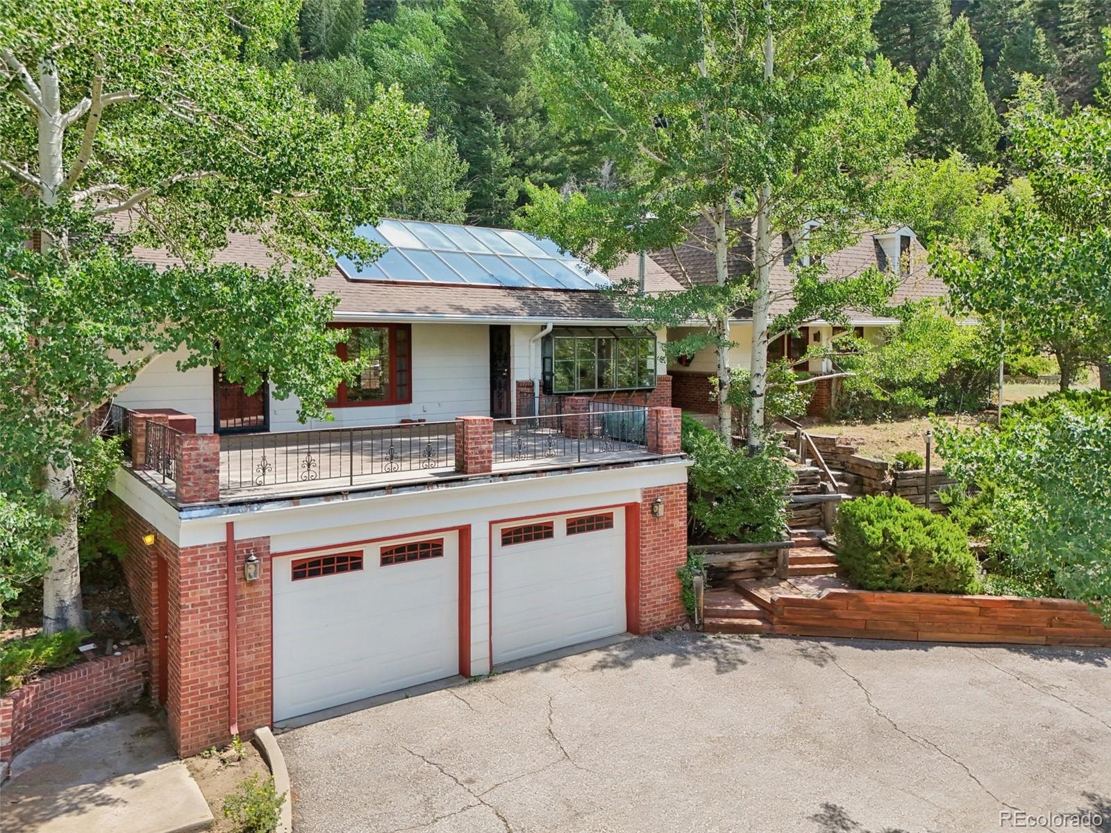 203 9th Street Georgetown CO 80444