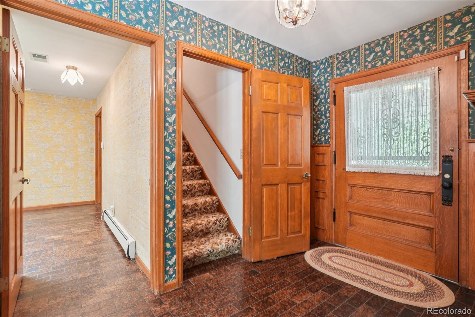 203 9th Street Georgetown CO 80444