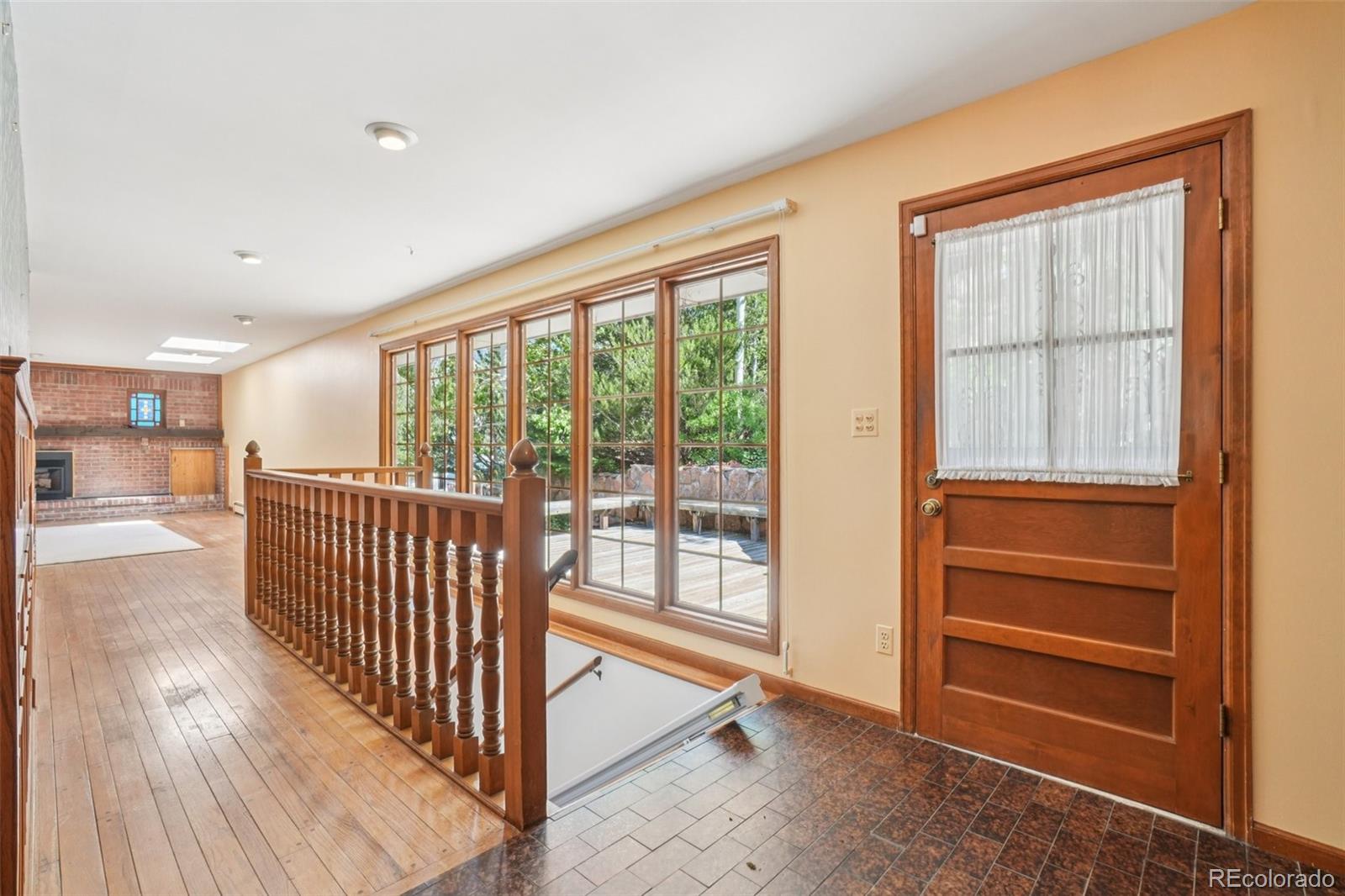 203 9th Street Georgetown CO 80444