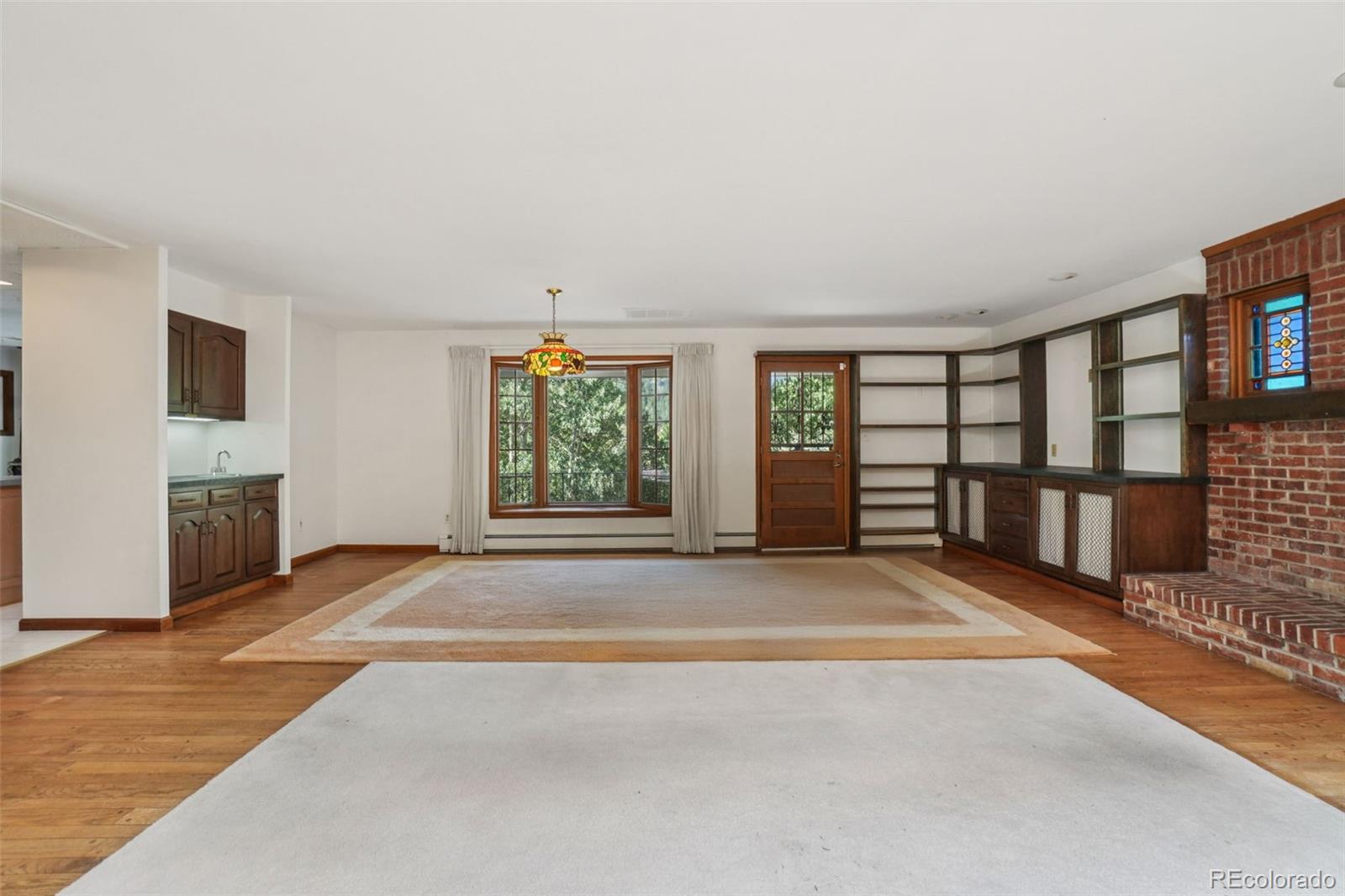 203 9th Street Georgetown CO 80444
