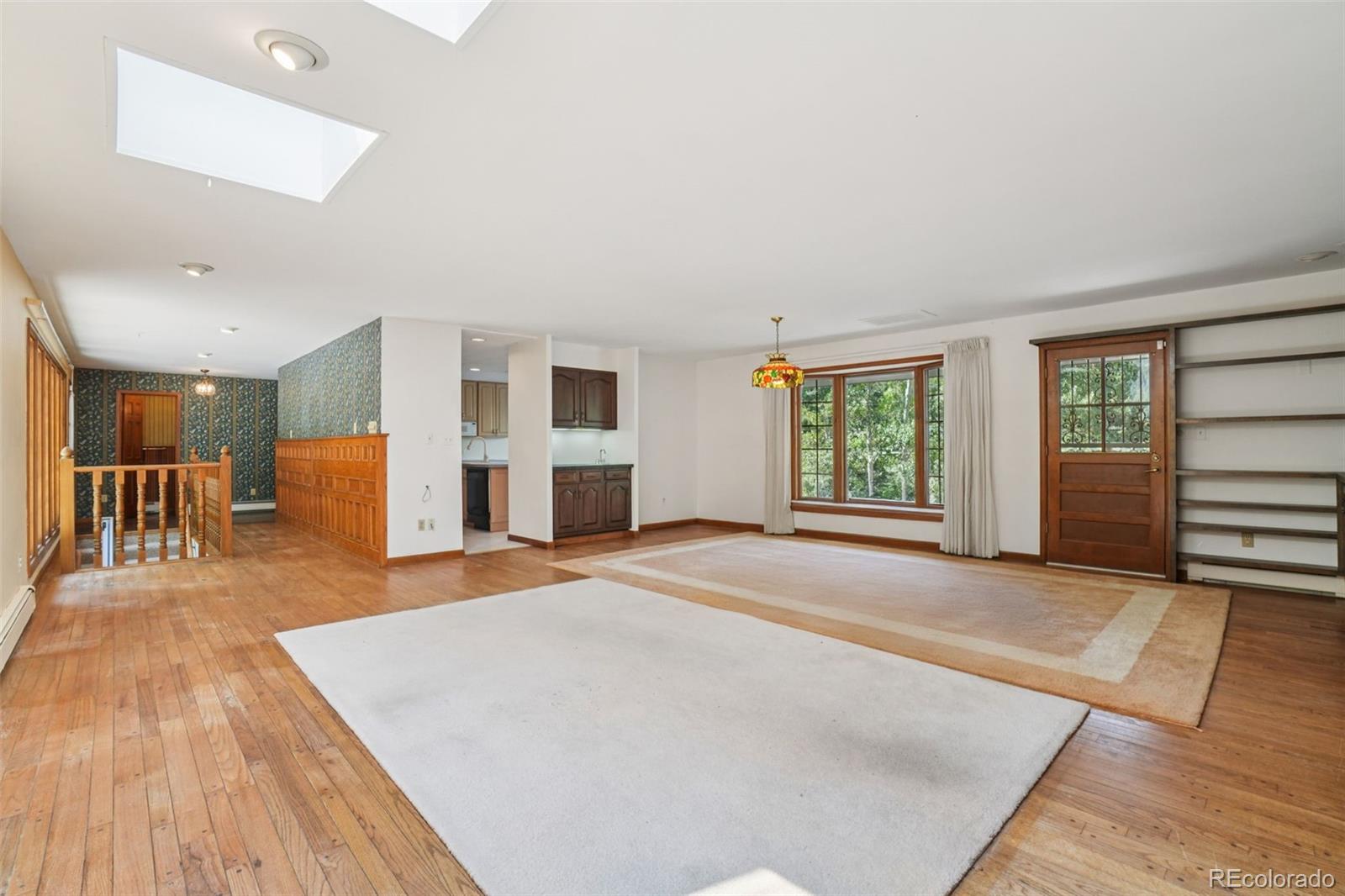 203 9th Street Georgetown CO 80444