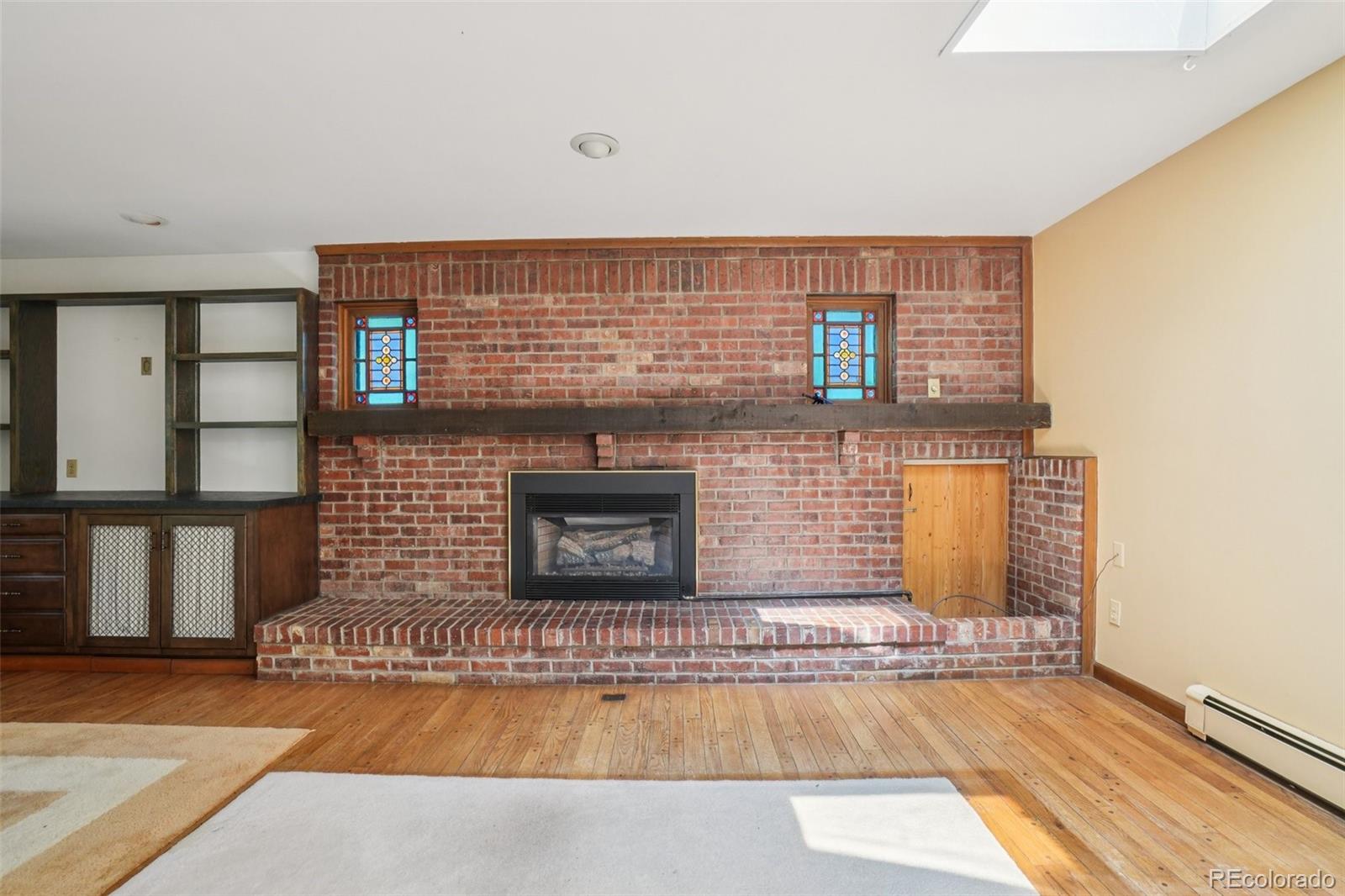 203 9th Street Georgetown CO 80444