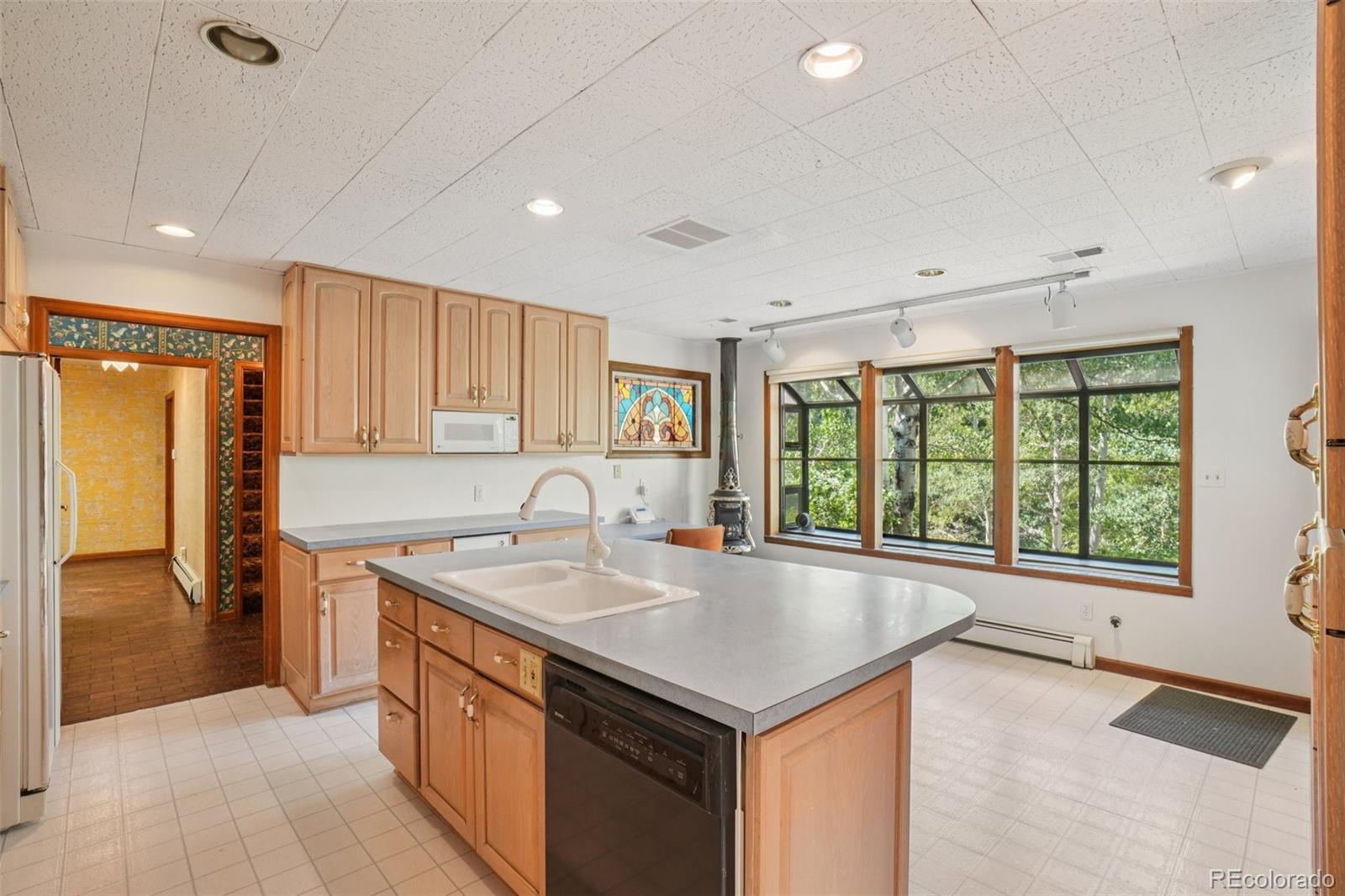 203 9th Street Georgetown CO 80444