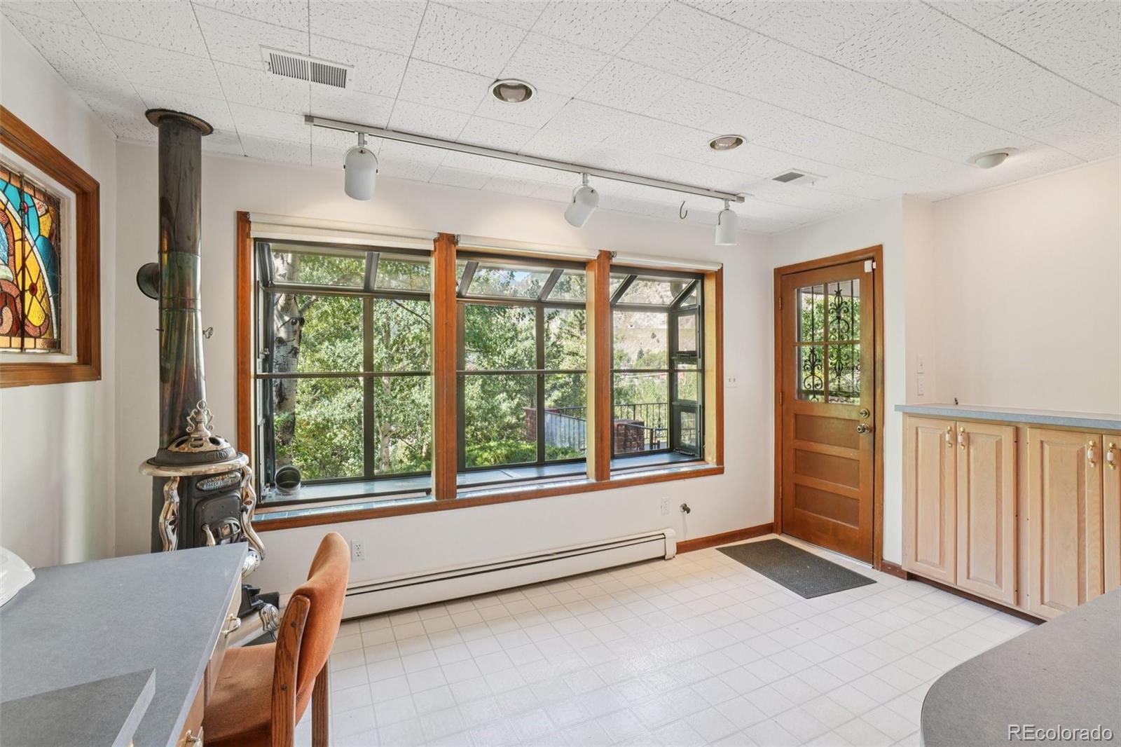 203 9th Street Georgetown CO 80444
