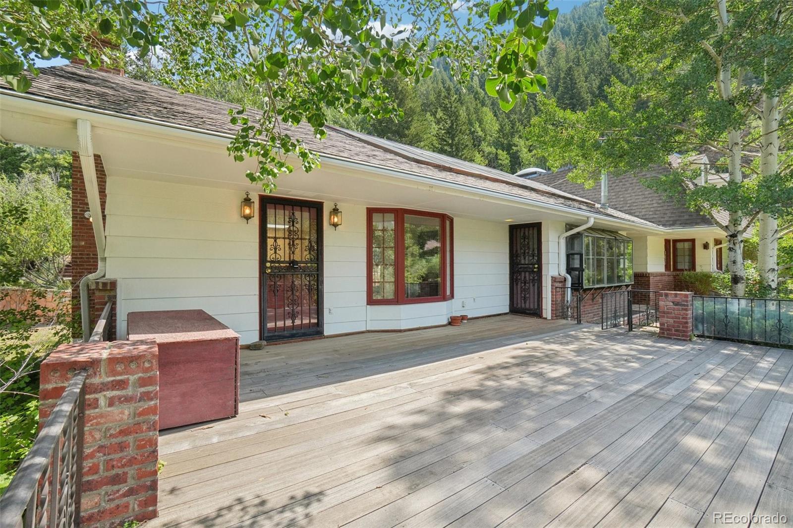 203 9th Street Georgetown CO 80444