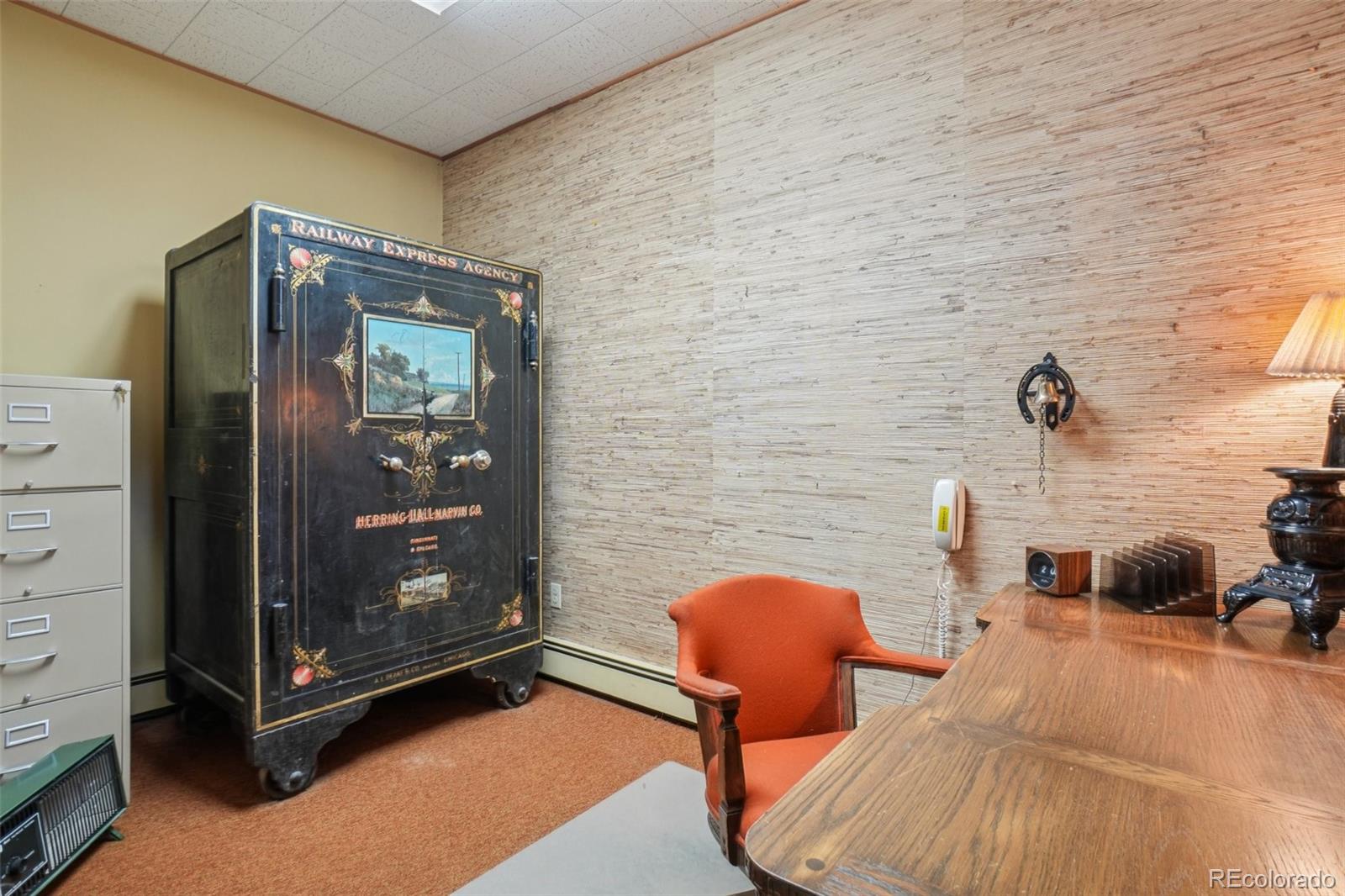 203 9th Street Georgetown CO 80444