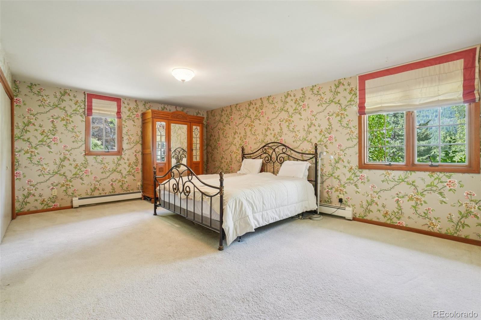 203 9th Street Georgetown CO 80444