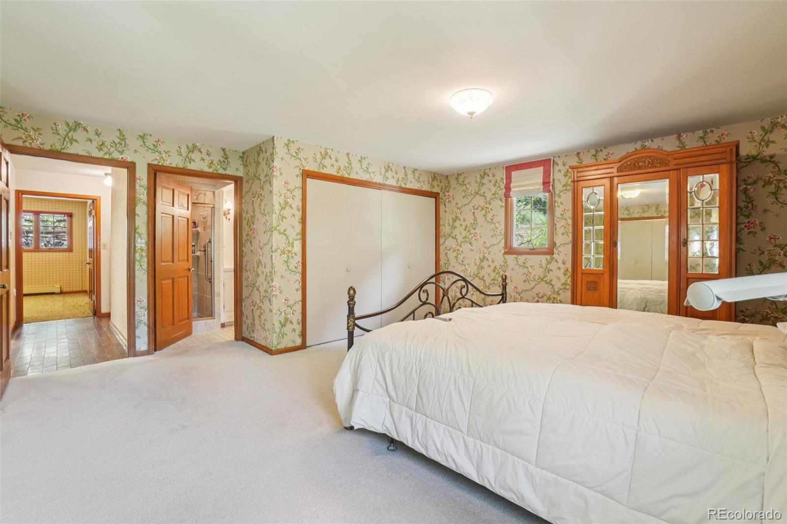 203 9th Street Georgetown CO 80444