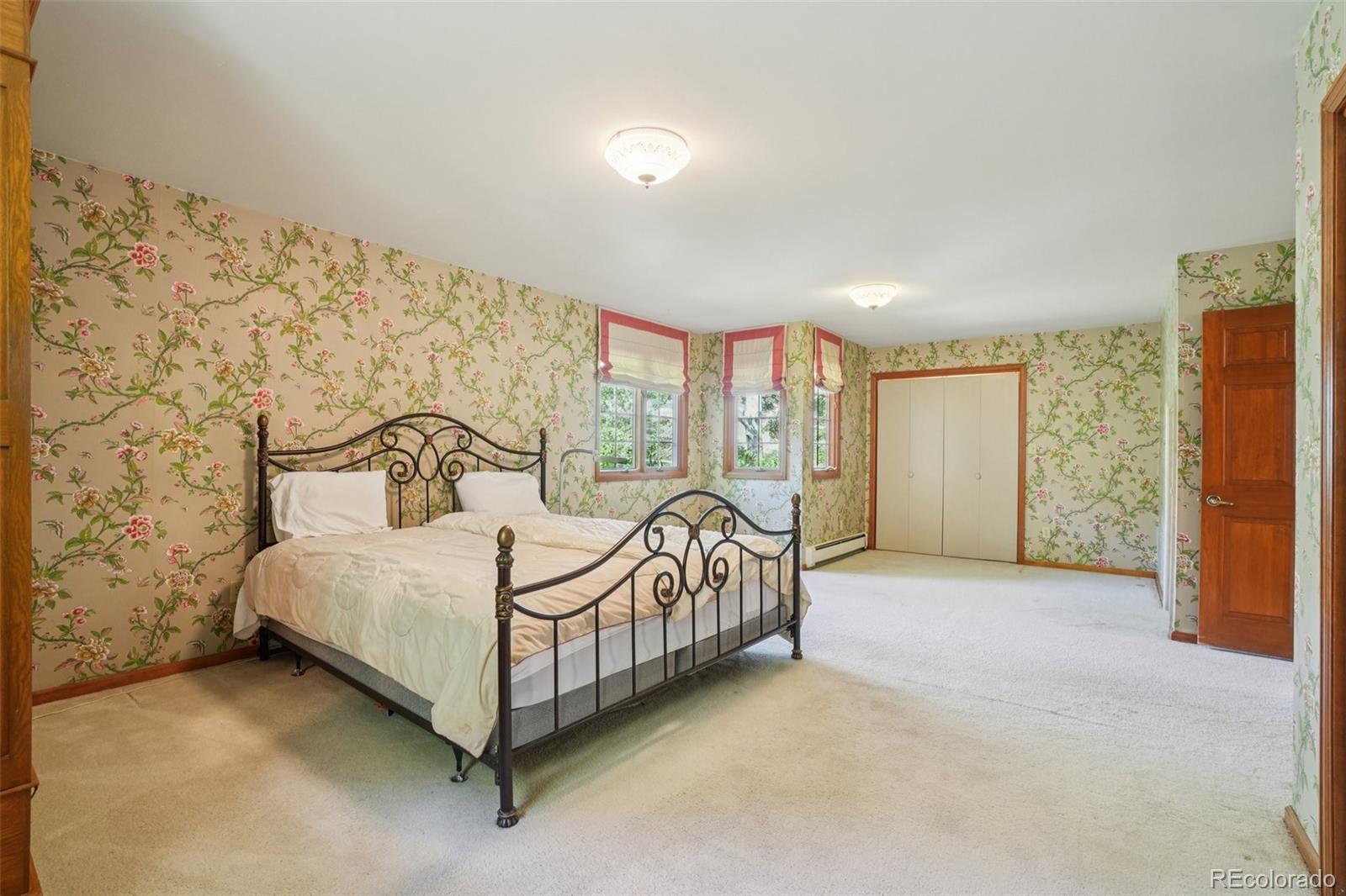 203 9th Street Georgetown CO 80444