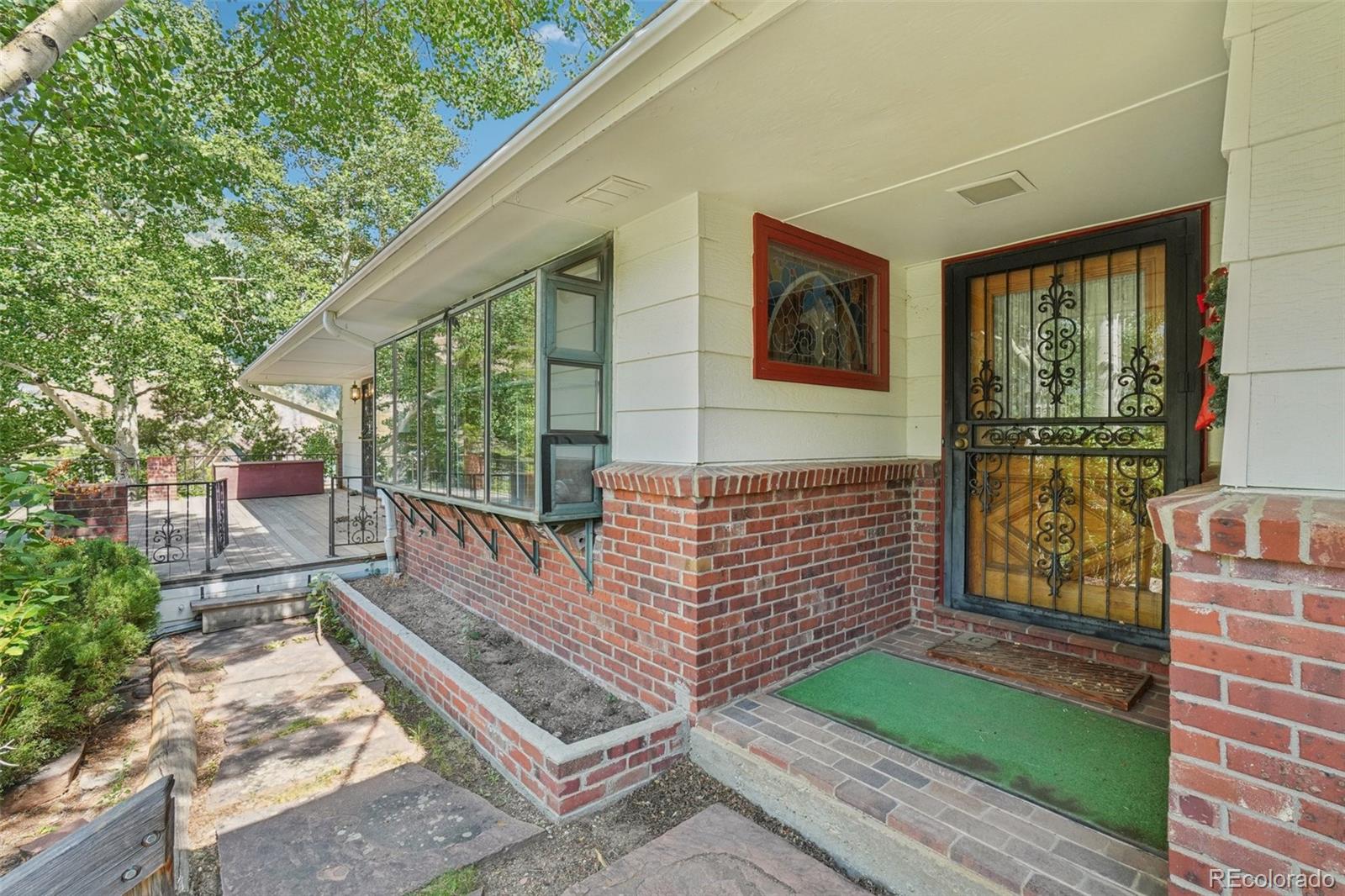 203 9th Street Georgetown CO 80444