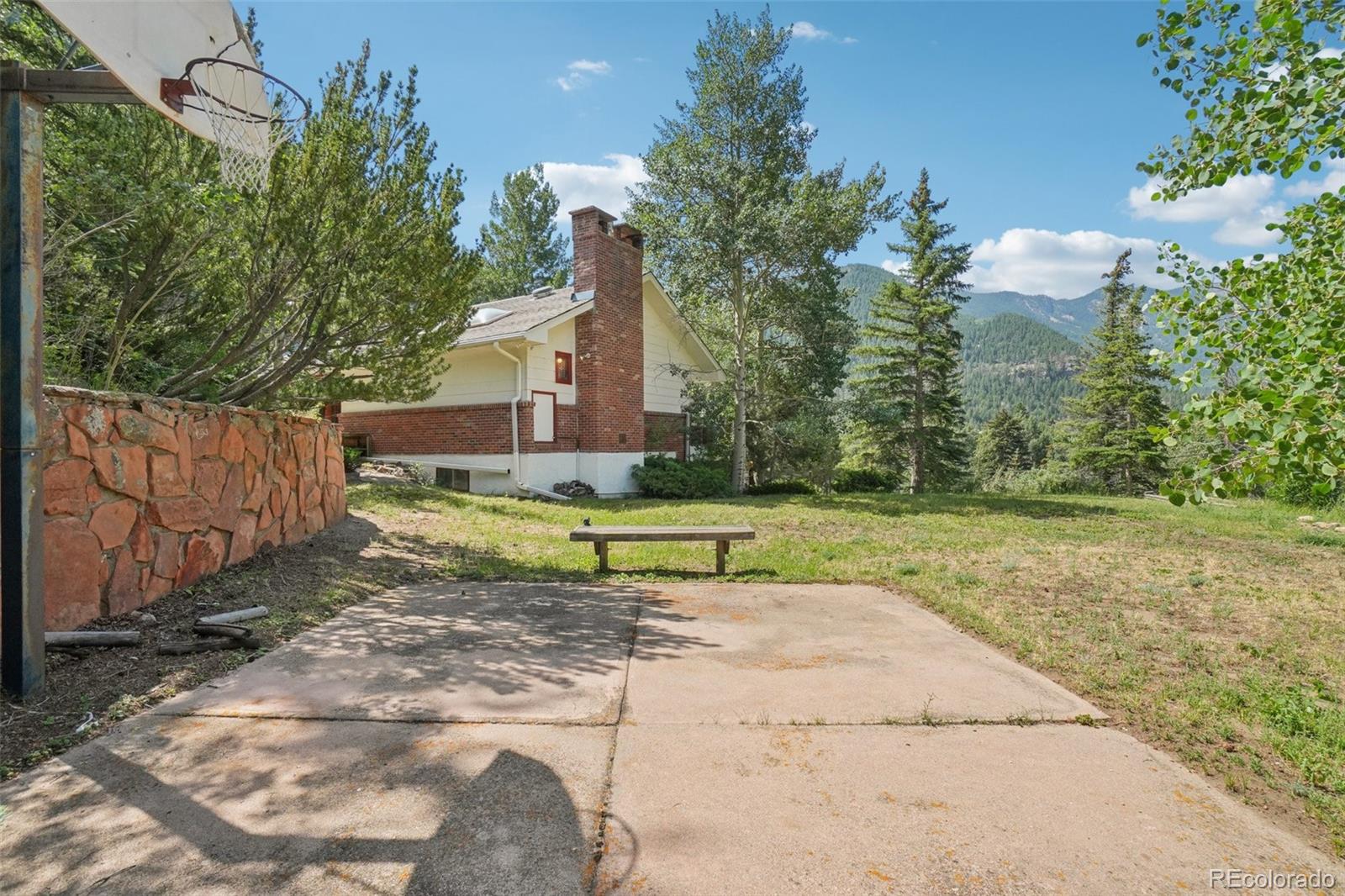 203 9th Street Georgetown CO 80444