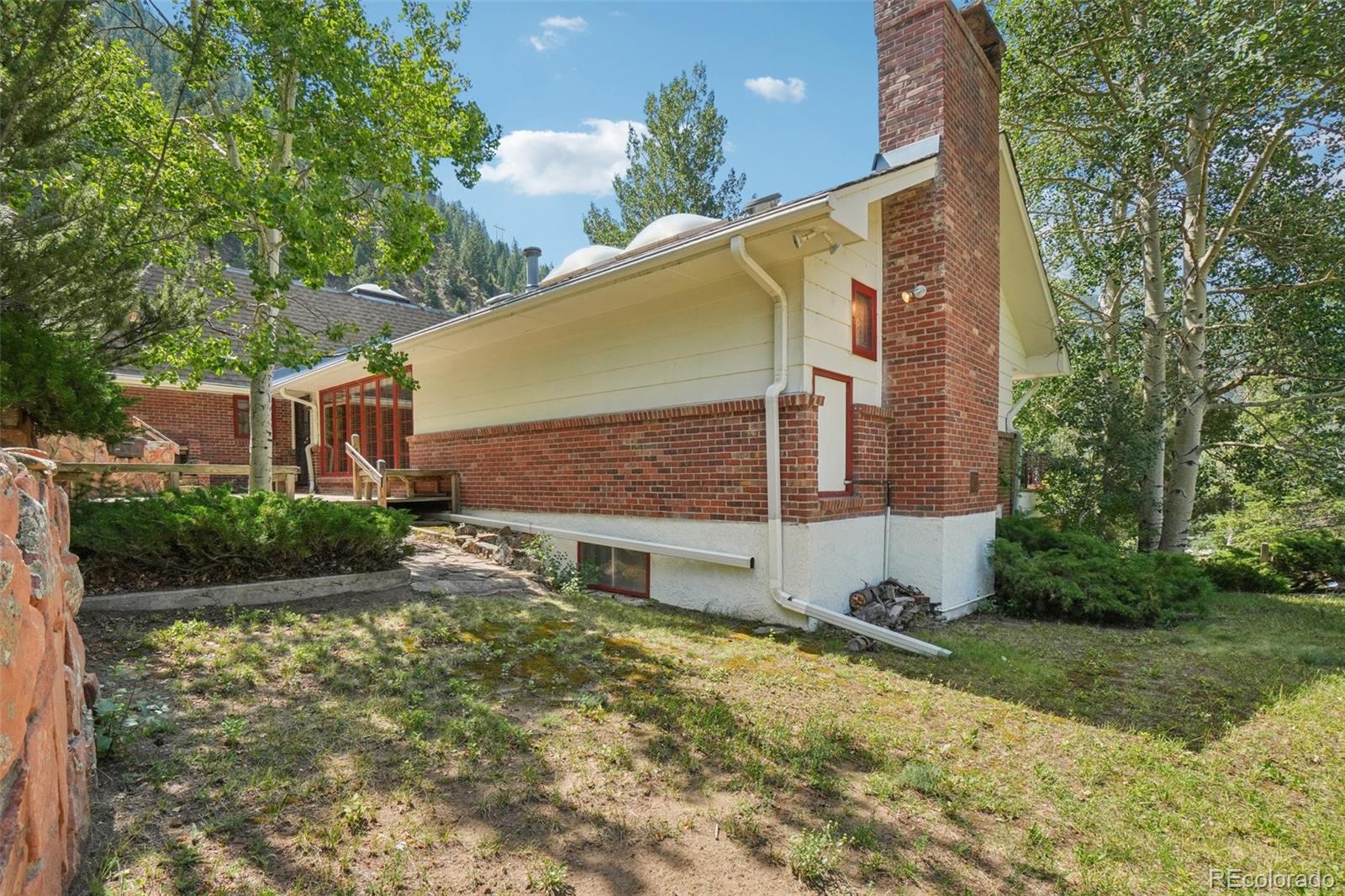 203 9th Street Georgetown CO 80444
