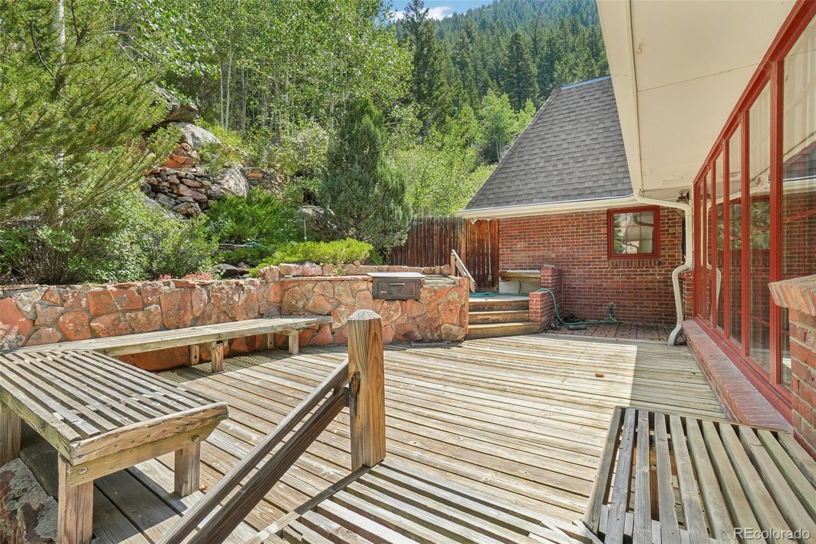 203 9th Street Georgetown CO 80444
