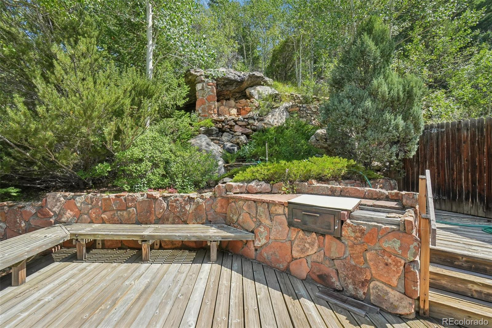 203 9th Street Georgetown CO 80444