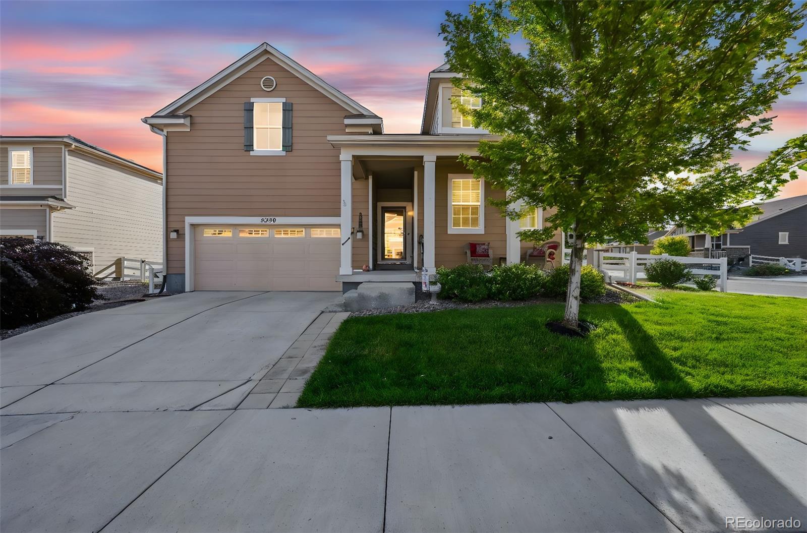 5230 Periwinkle Way Brighton CO 80640