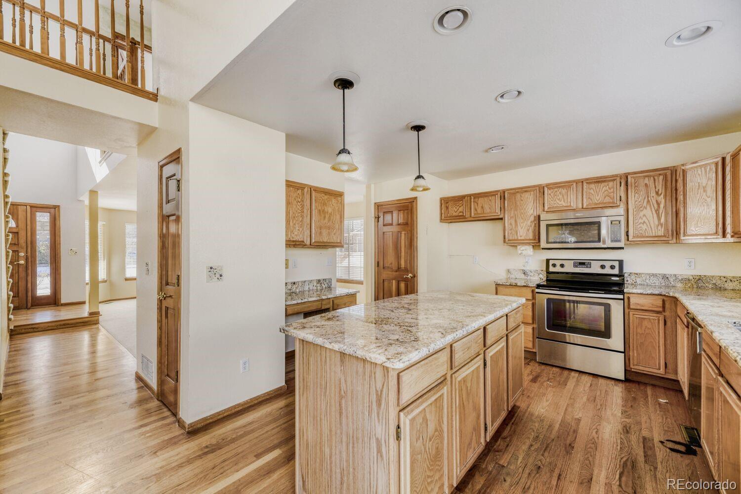 10791 Trailrider Pass Littleton CO 80127