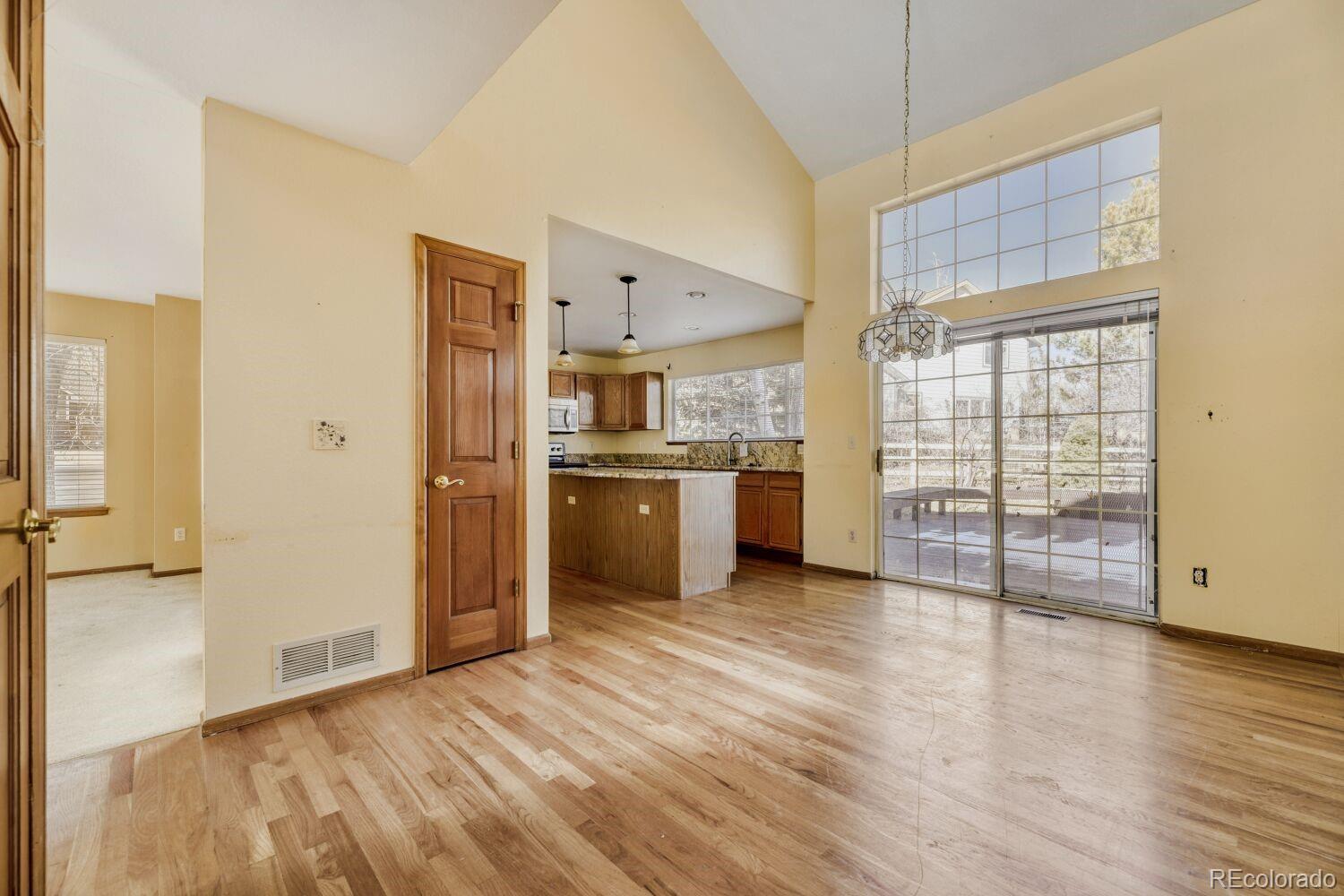 10791 Trailrider Pass Littleton CO 80127
