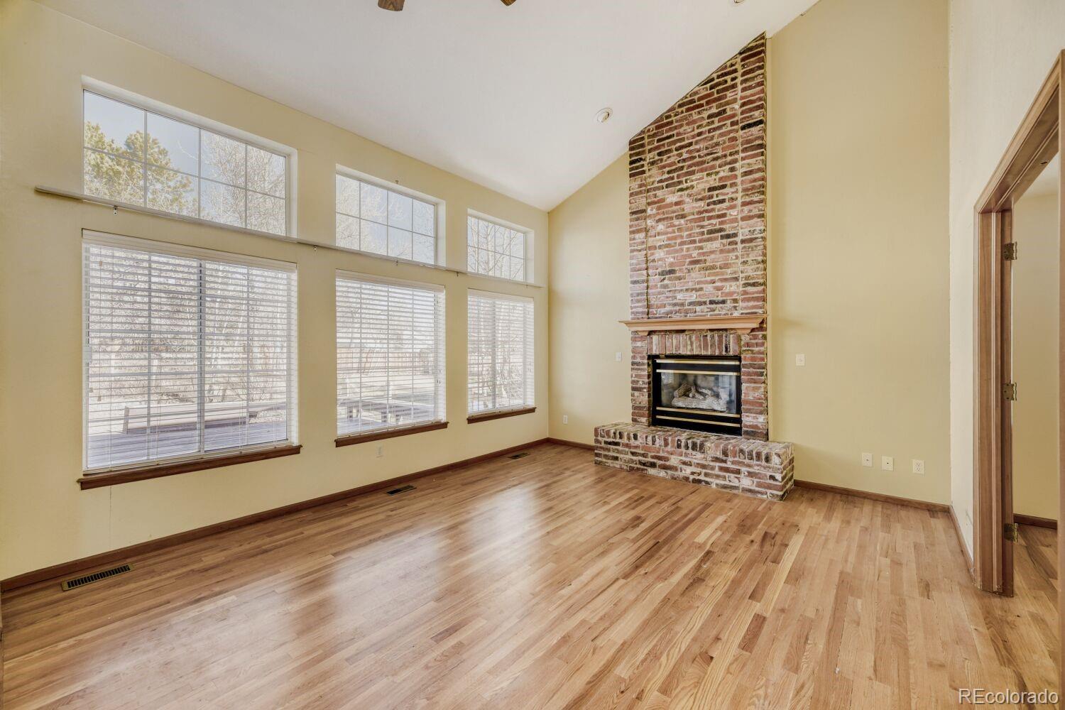 10791 Trailrider Pass Littleton CO 80127