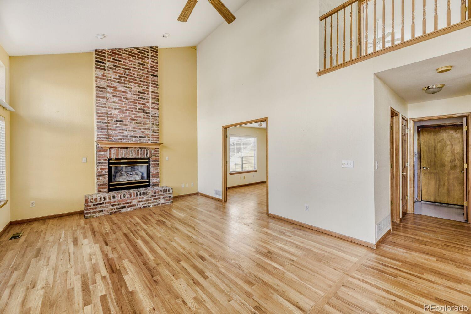 10791 Trailrider Pass Littleton CO 80127