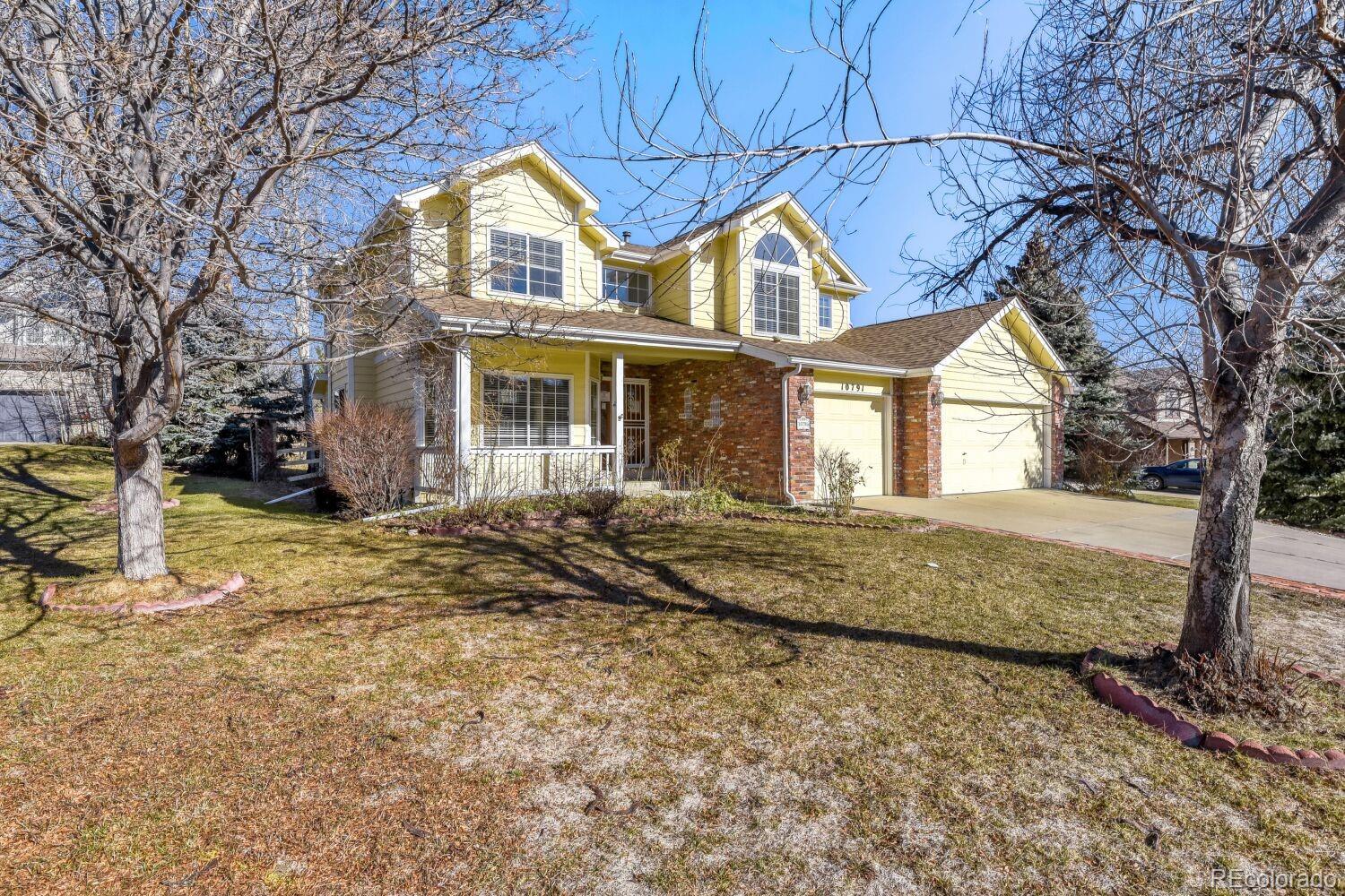 10791 Trailrider Pass Littleton CO 80127