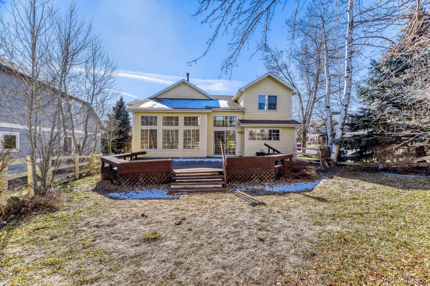 10791 Trailrider Pass Littleton CO 80127