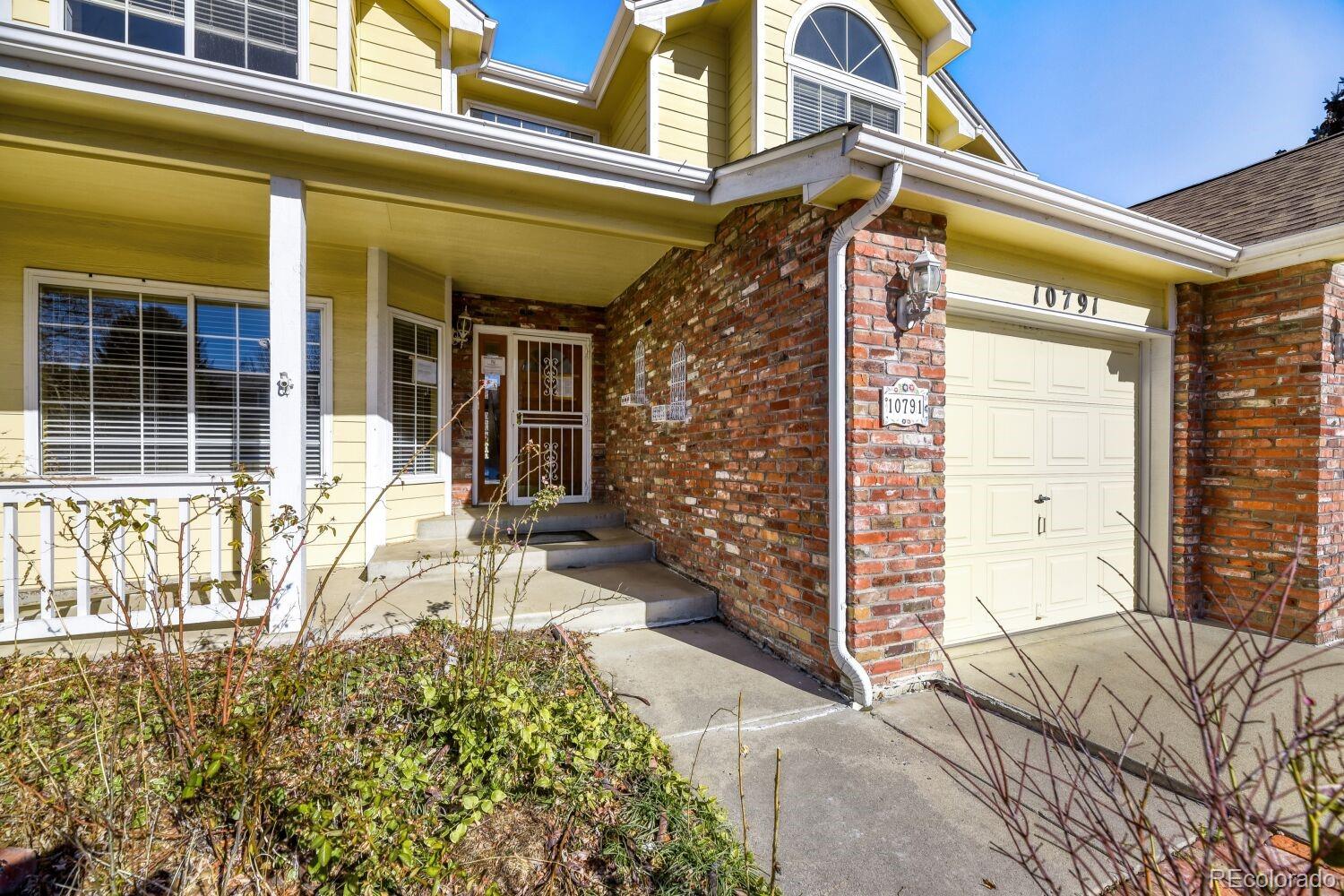 10791 Trailrider Pass Littleton CO 80127
